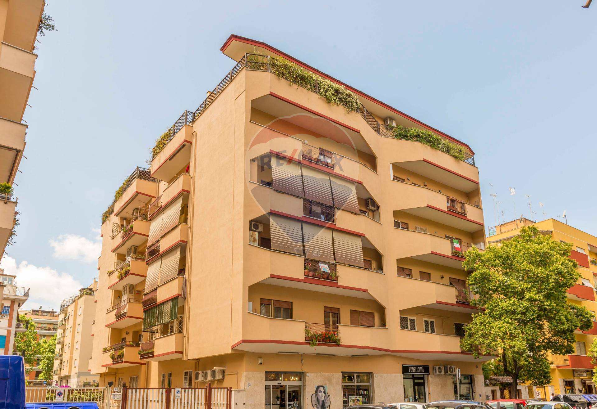  roma vendita quart: appio claudio re-max-opzione-casa