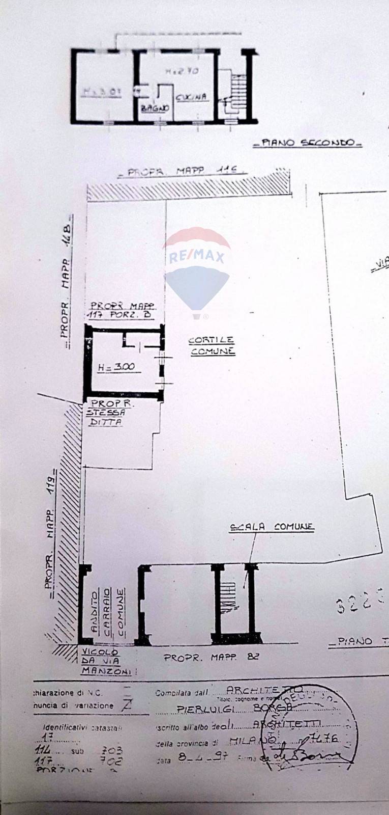 Villa Bifamiliare BUSTO GAROLFO vendita    RE/MAX Nobile