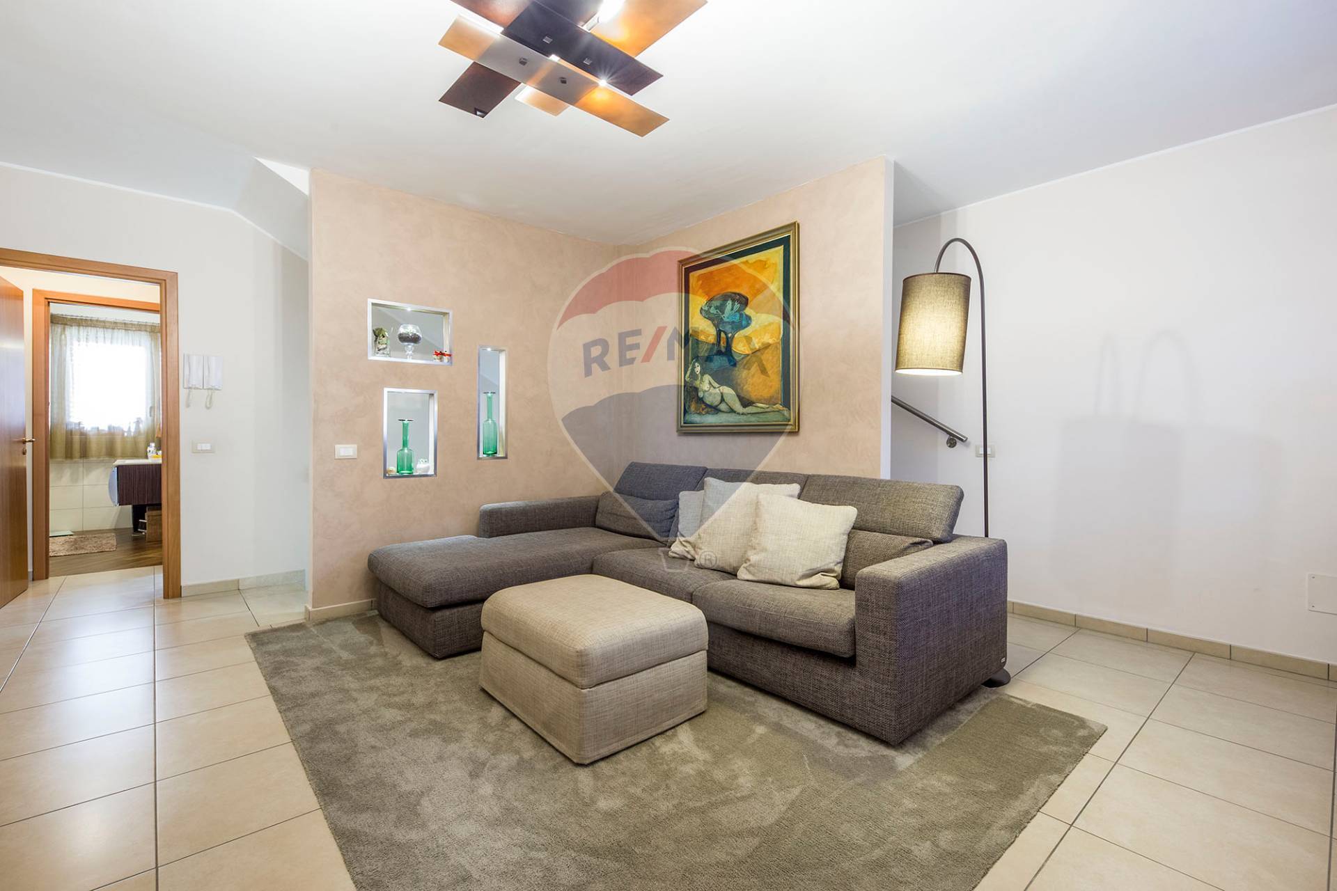 Villa MASCALUCIA vendita    RE/MAX City Home