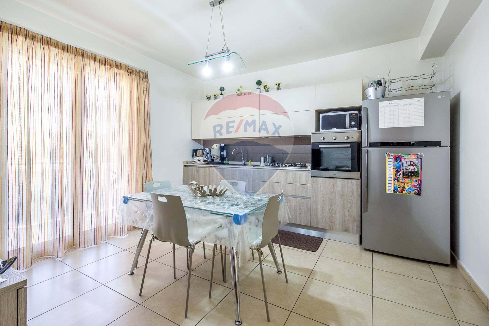 Villa MASCALUCIA vendita    RE/MAX City Home