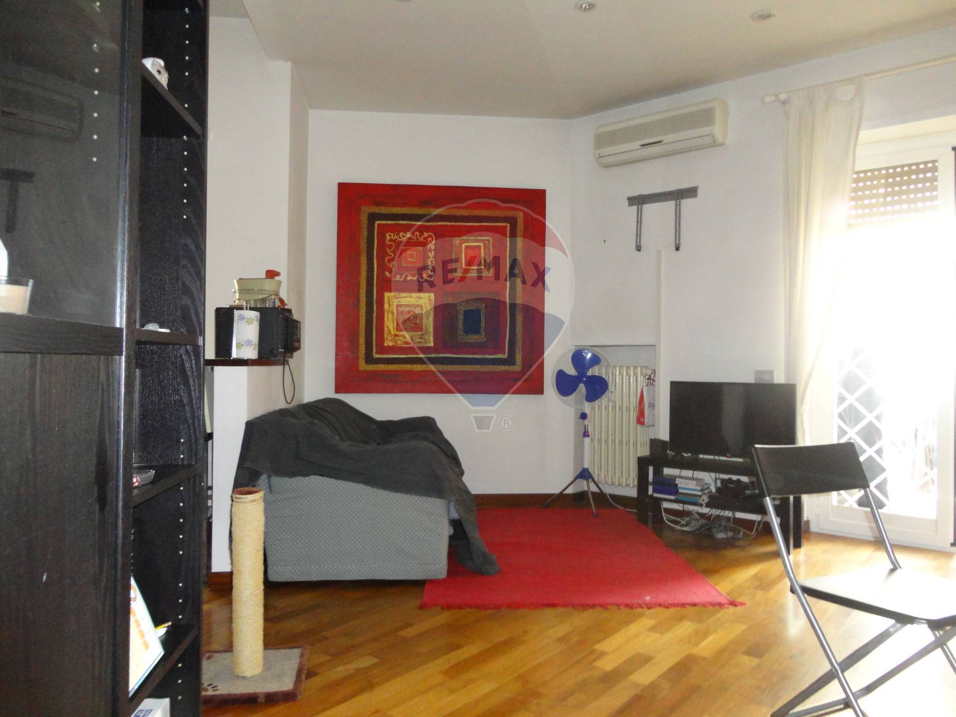 Appartamento ROMA affitto  Aurelio  RE/MAX Just