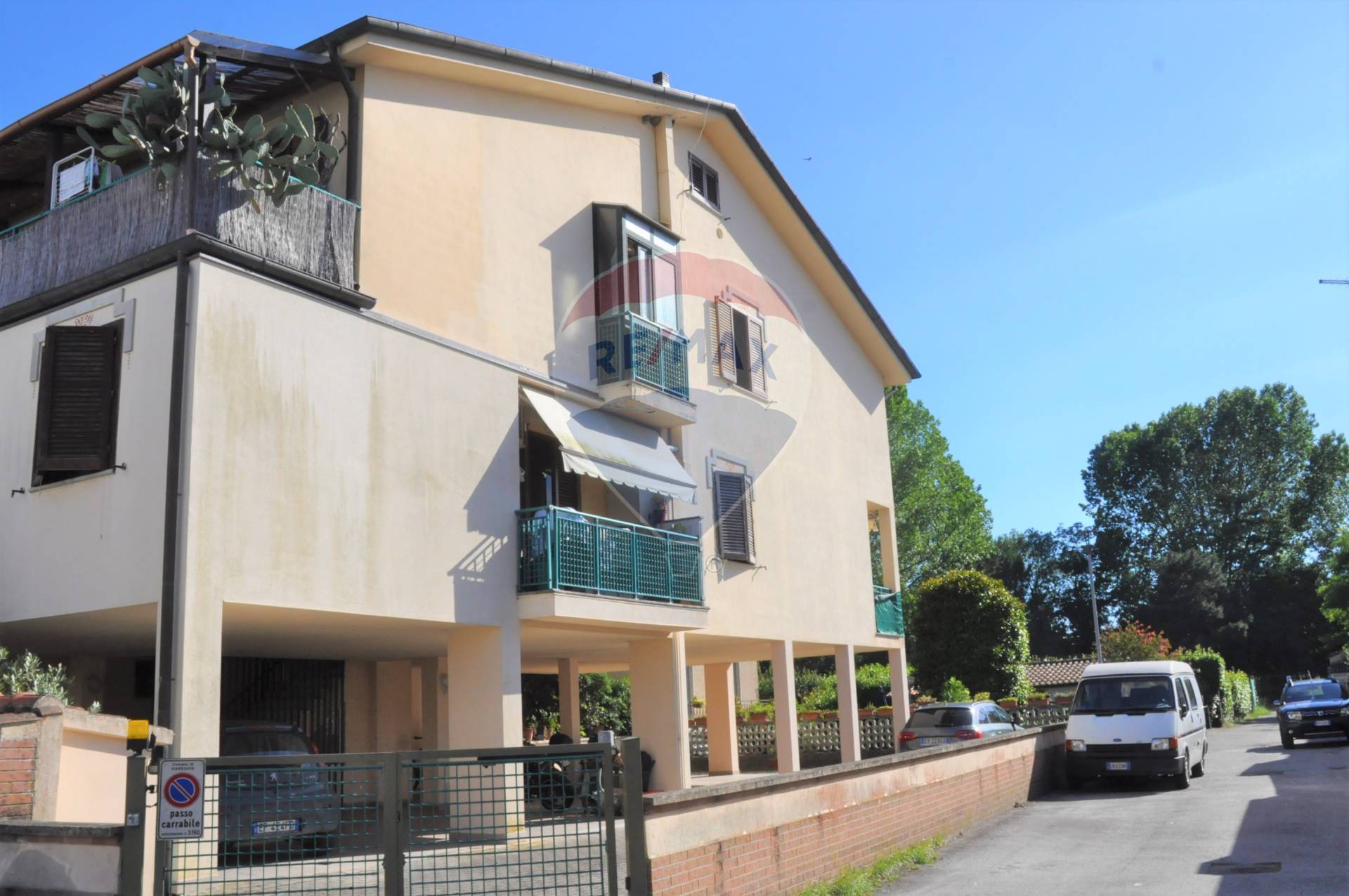 Appartamento VIAREGGIO vendita    RE/MAX Quality House