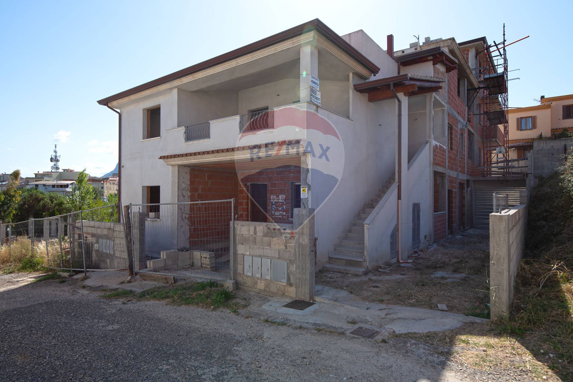 Appartamento SINISCOLA vendita    RE/MAX Dream