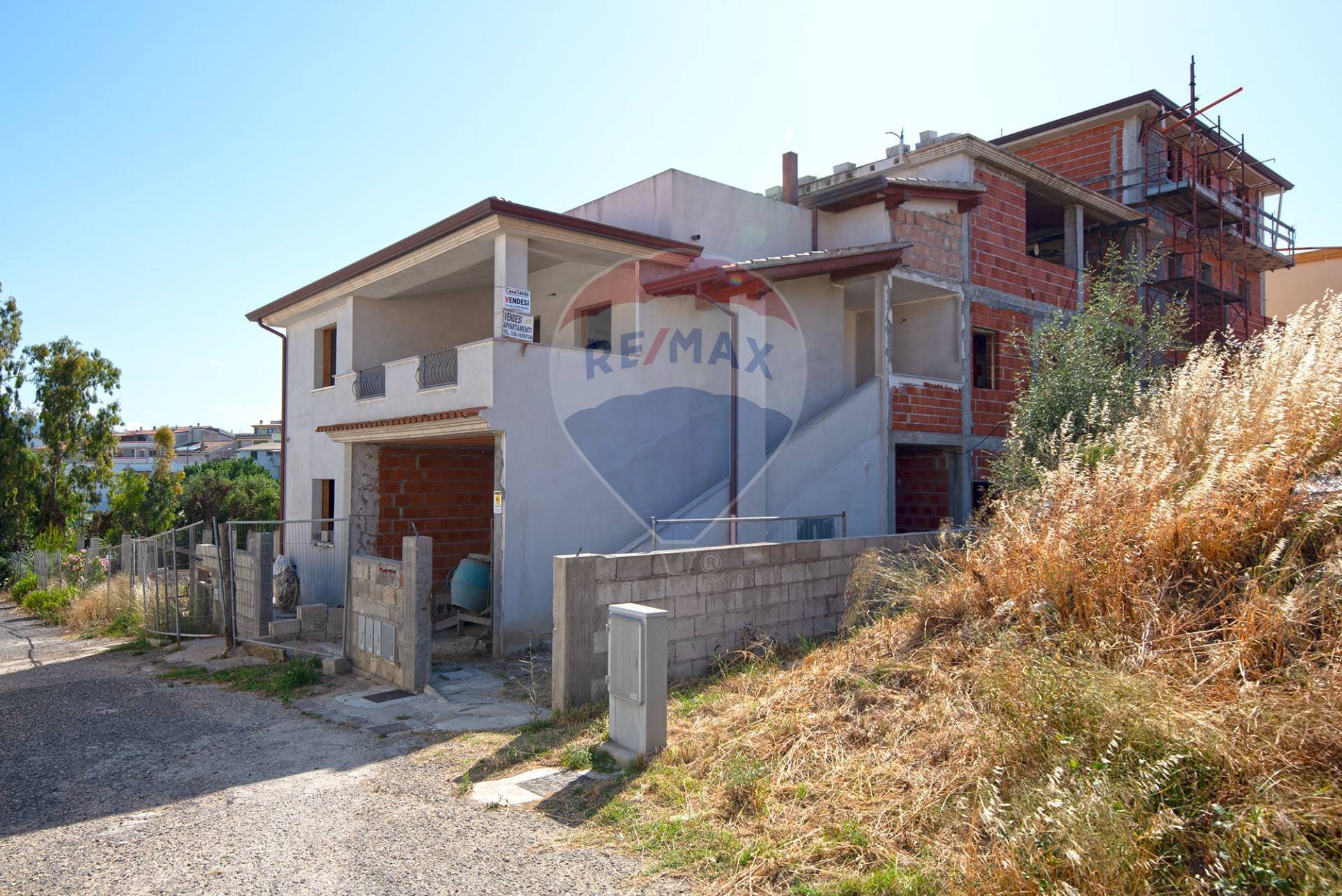 Appartamento SINISCOLA vendita    RE/MAX Dream