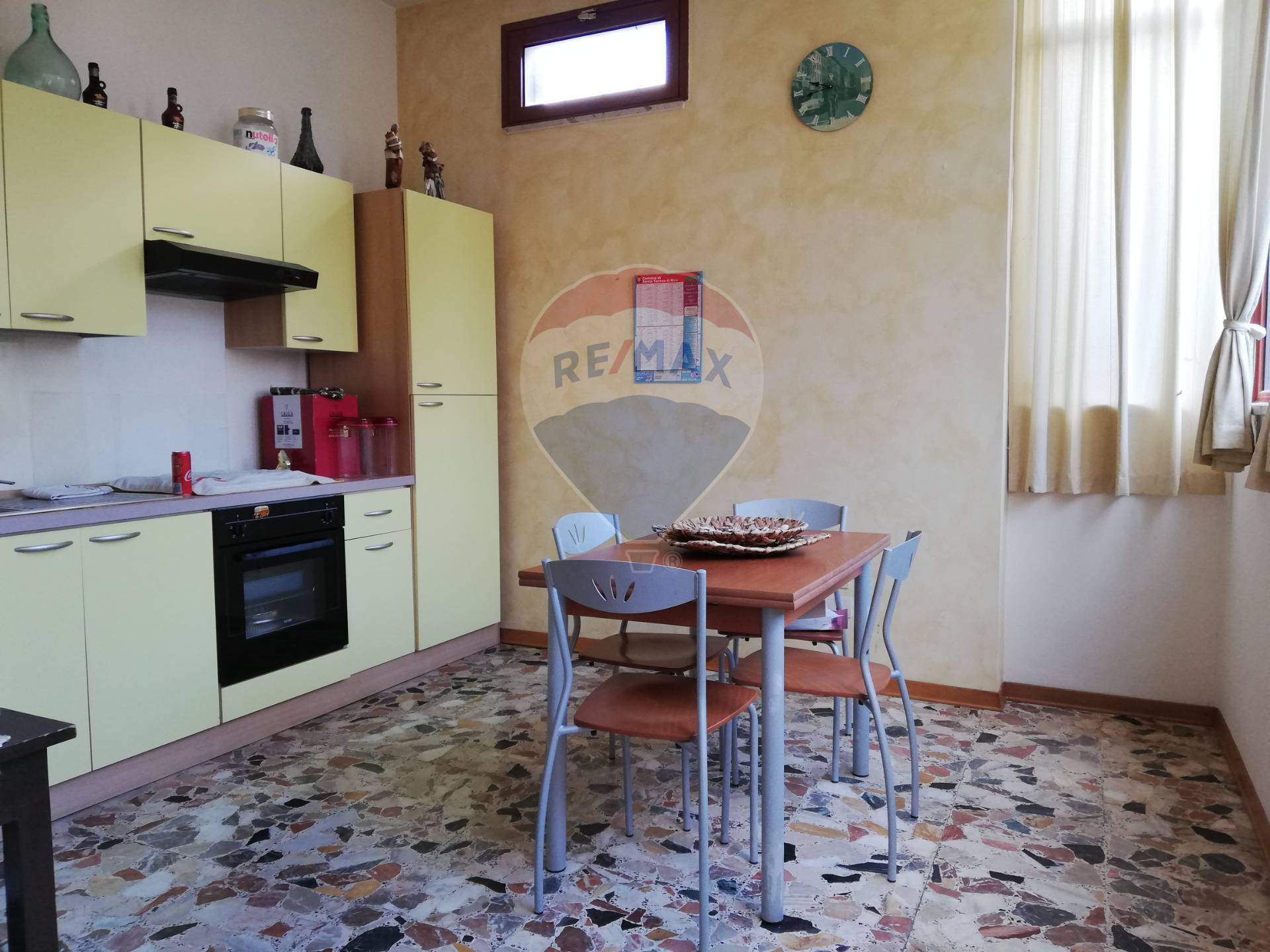 Villa Bifamiliare SANTA TERESA DI RIVA vendita    RE/MAX Crea Casa