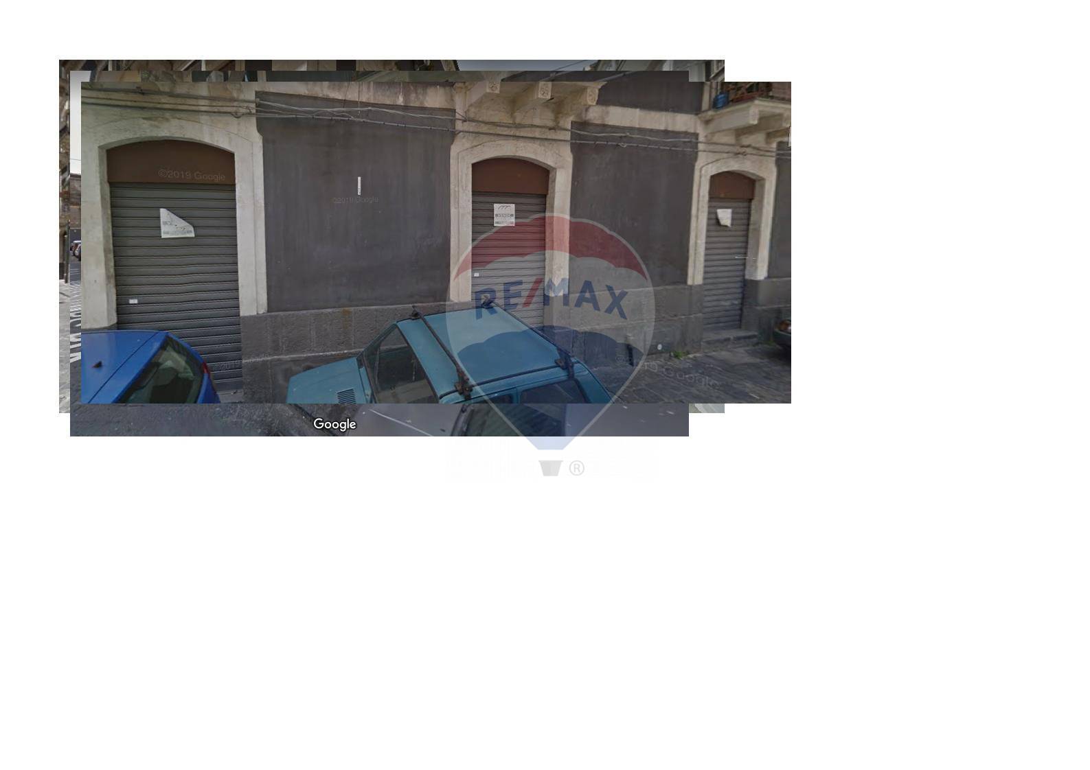 Villa Bifamiliare CATANIA vendita  Centro Storico  RE/MAX City Home