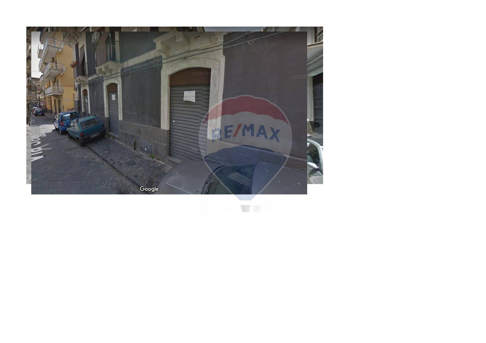 Villa Bifamiliare CATANIA vendita  Centro Storico  RE/MAX City Home