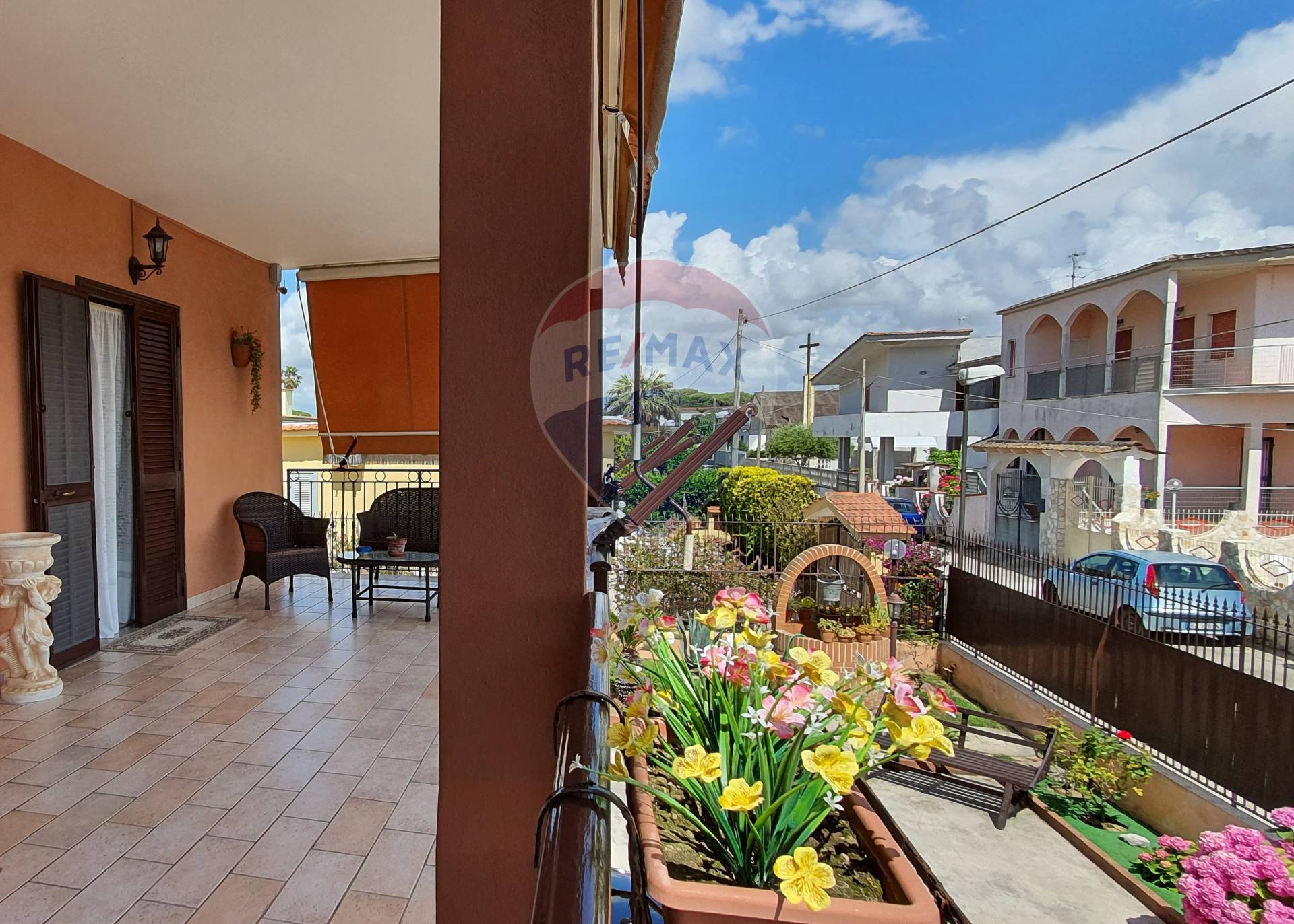 Villa CASTEL VOLTURNO vendita    RE/MAX Advisor