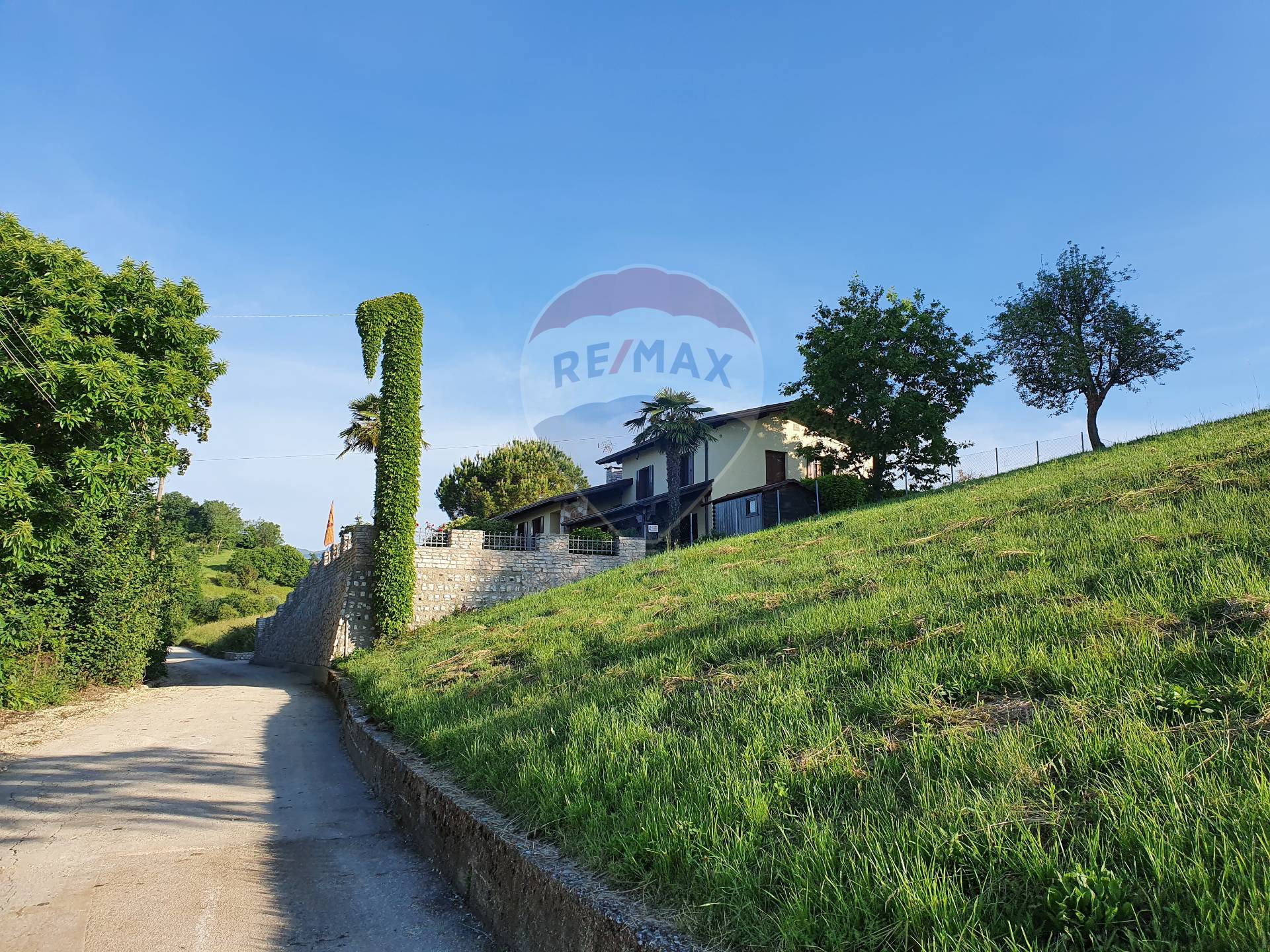 Villa MAROSTICA vendita    RE/MAX Target