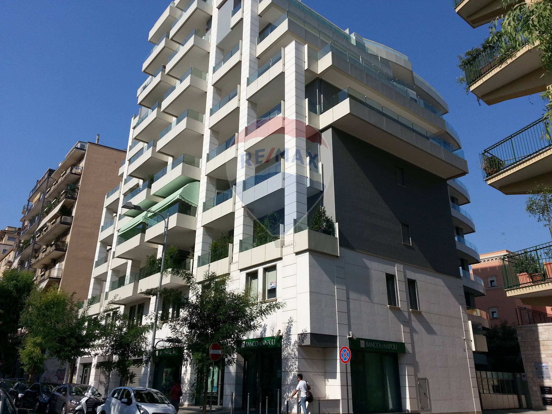  bari vendita quart: picone re-max-acquachiara