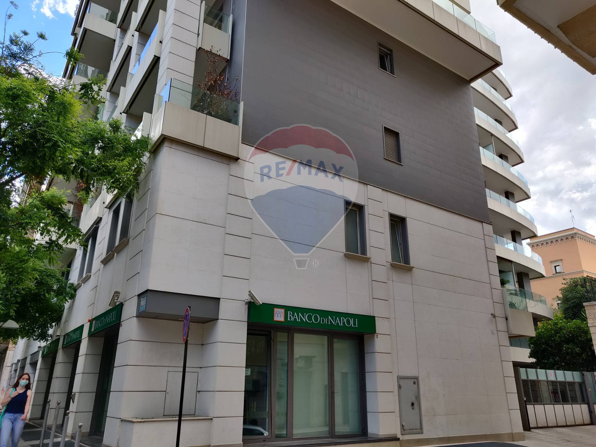 Ufficio - Loc.Com. BARI vendita  Picone  RE/MAX Acquachiara