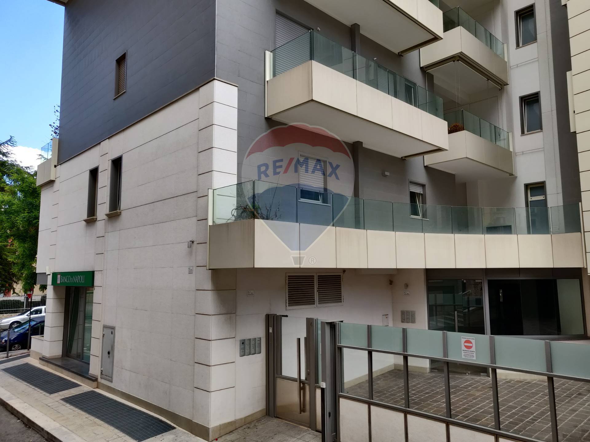 Ufficio - Loc.Com. BARI vendita  Picone  RE/MAX Acquachiara