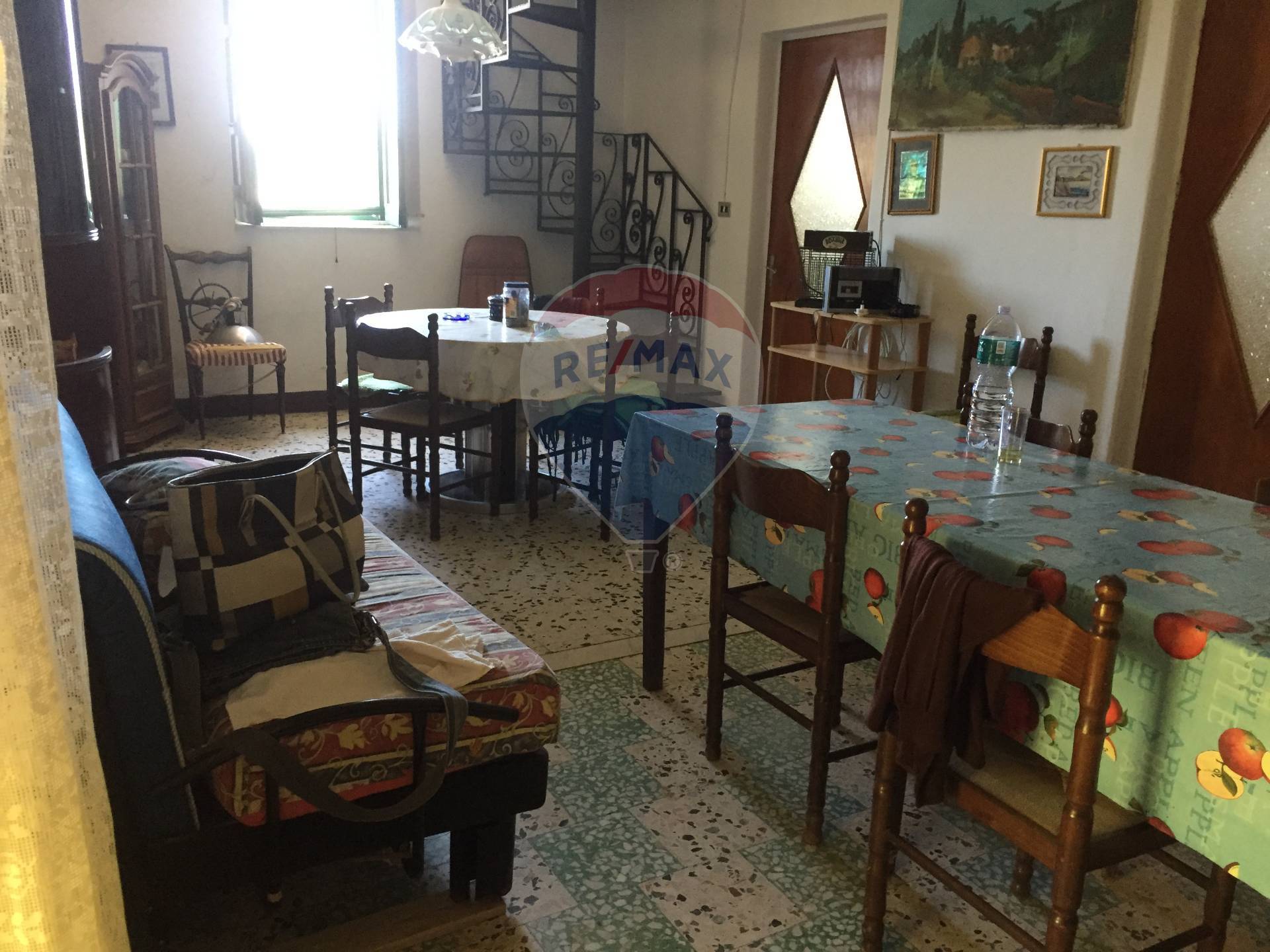 Villa Unifamiliare - Indipendente GANGI vendita    RE/MAX Hunters