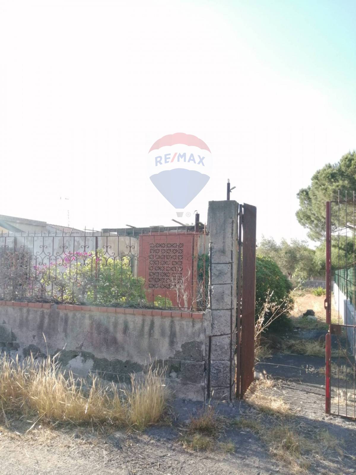 Villa Unifamiliare - Indipendente CARLENTINI vendita    RE/MAX White House