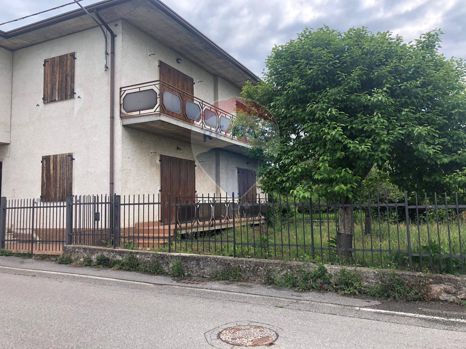 Villa Unifamiliare - Indipendente MUSCOLINE vendita    RE/MAX Edilfin