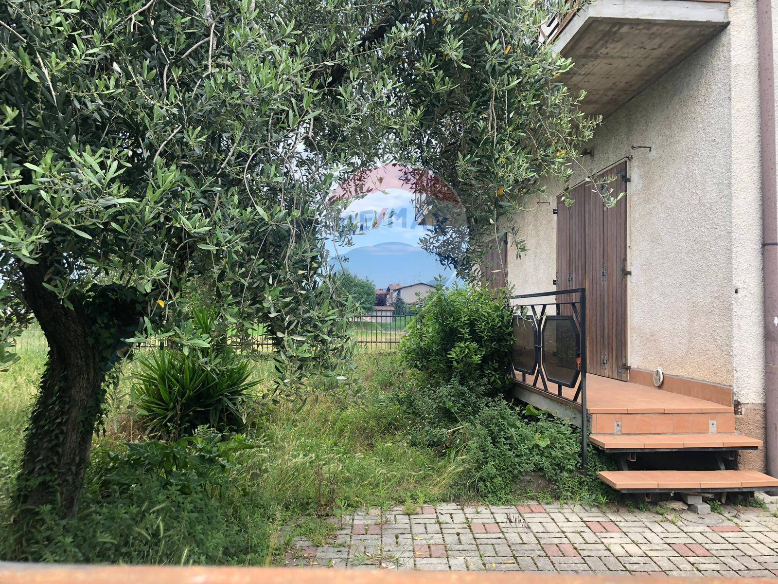 Villa Unifamiliare - Indipendente MUSCOLINE vendita    RE/MAX Edilfin