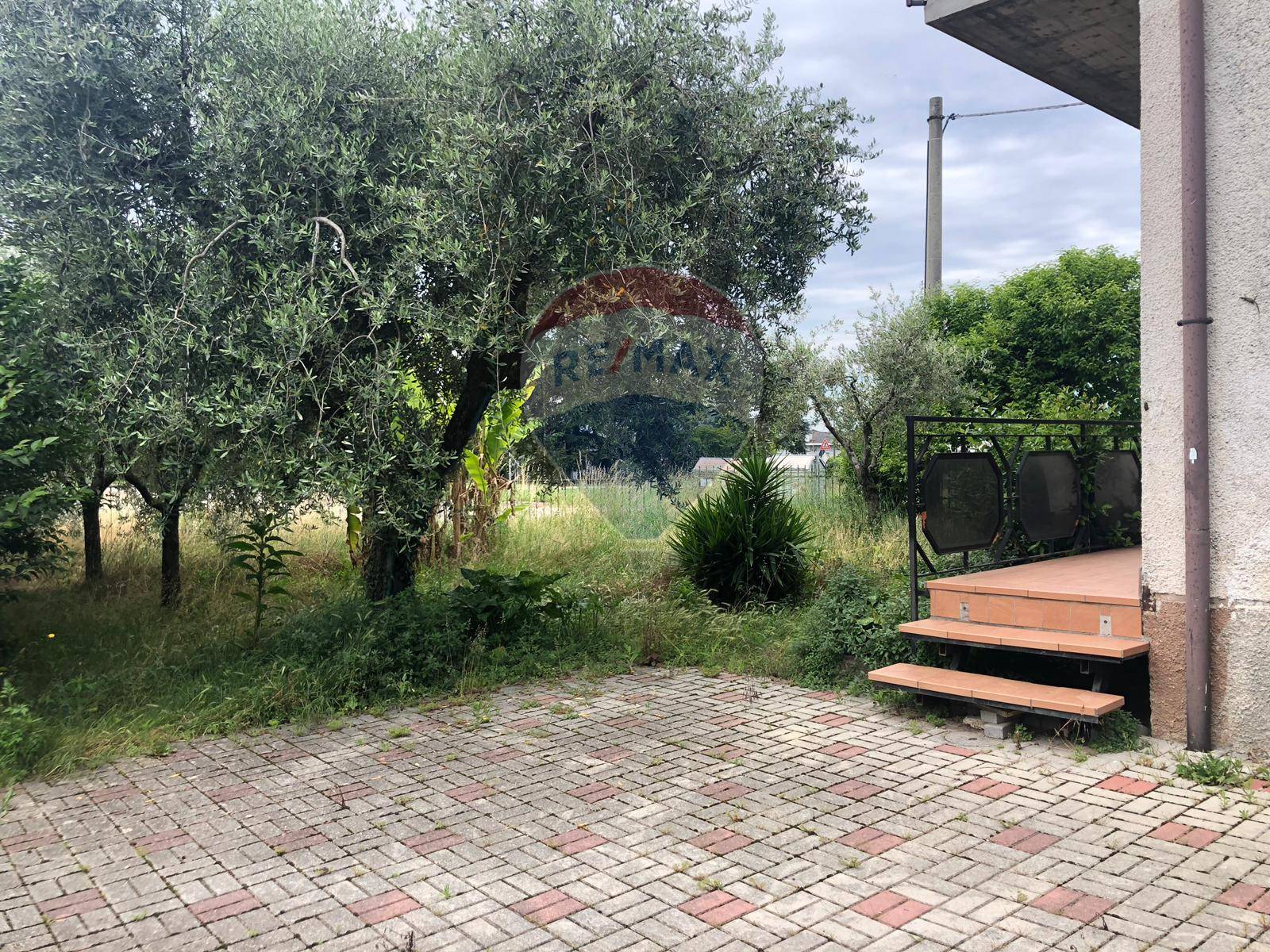 Villa Unifamiliare - Indipendente MUSCOLINE vendita    RE/MAX Edilfin