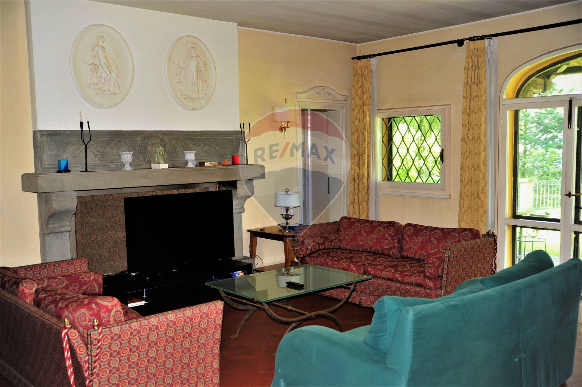  firenze vendita quart: settignano re/max professional