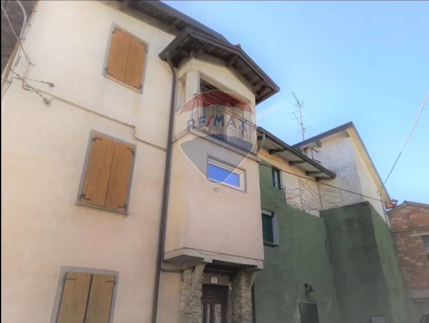 Villa Unifamiliare - Indipendente PARMA vendita    RE/MAX Alfa