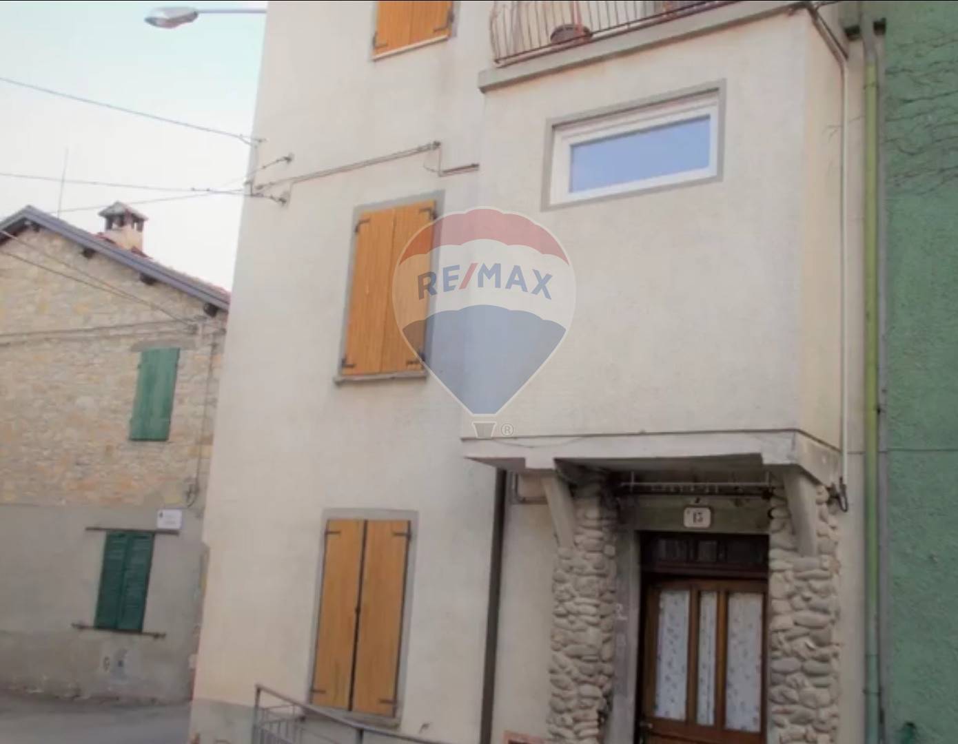 Villa Unifamiliare - Indipendente PARMA vendita    RE/MAX Alfa