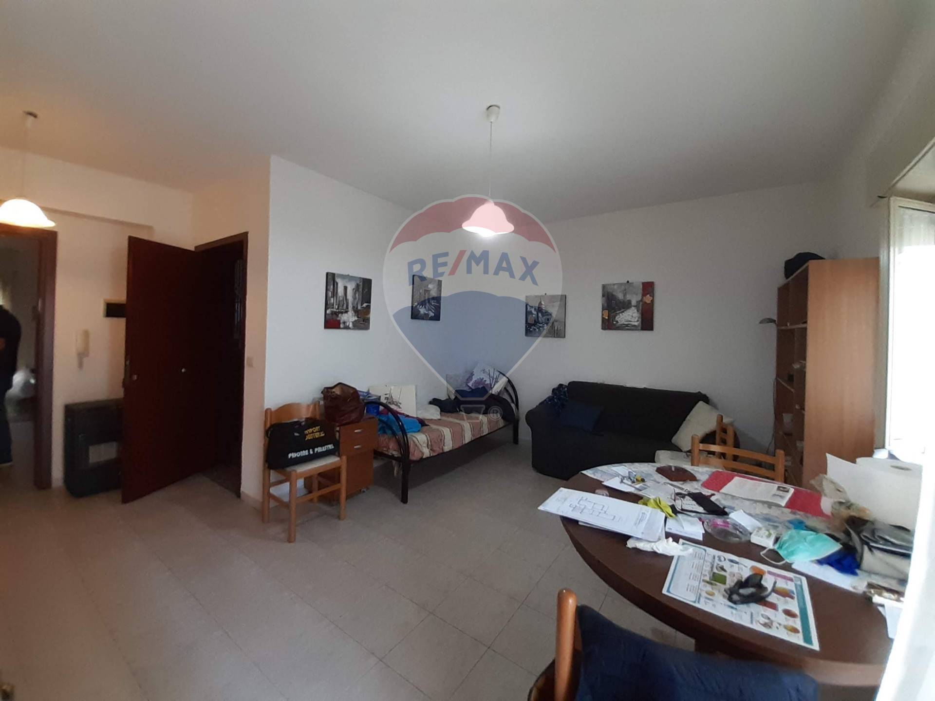 Appartamento ALÌ TERME vendita    RE/MAX City Home