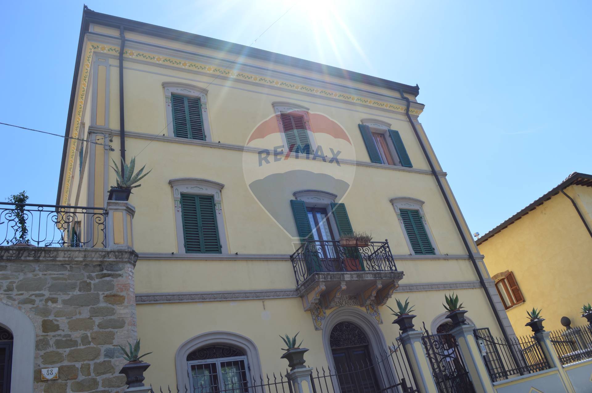 Appartamento PERUGIA vendita  Pretola  RE/MAX Famosa