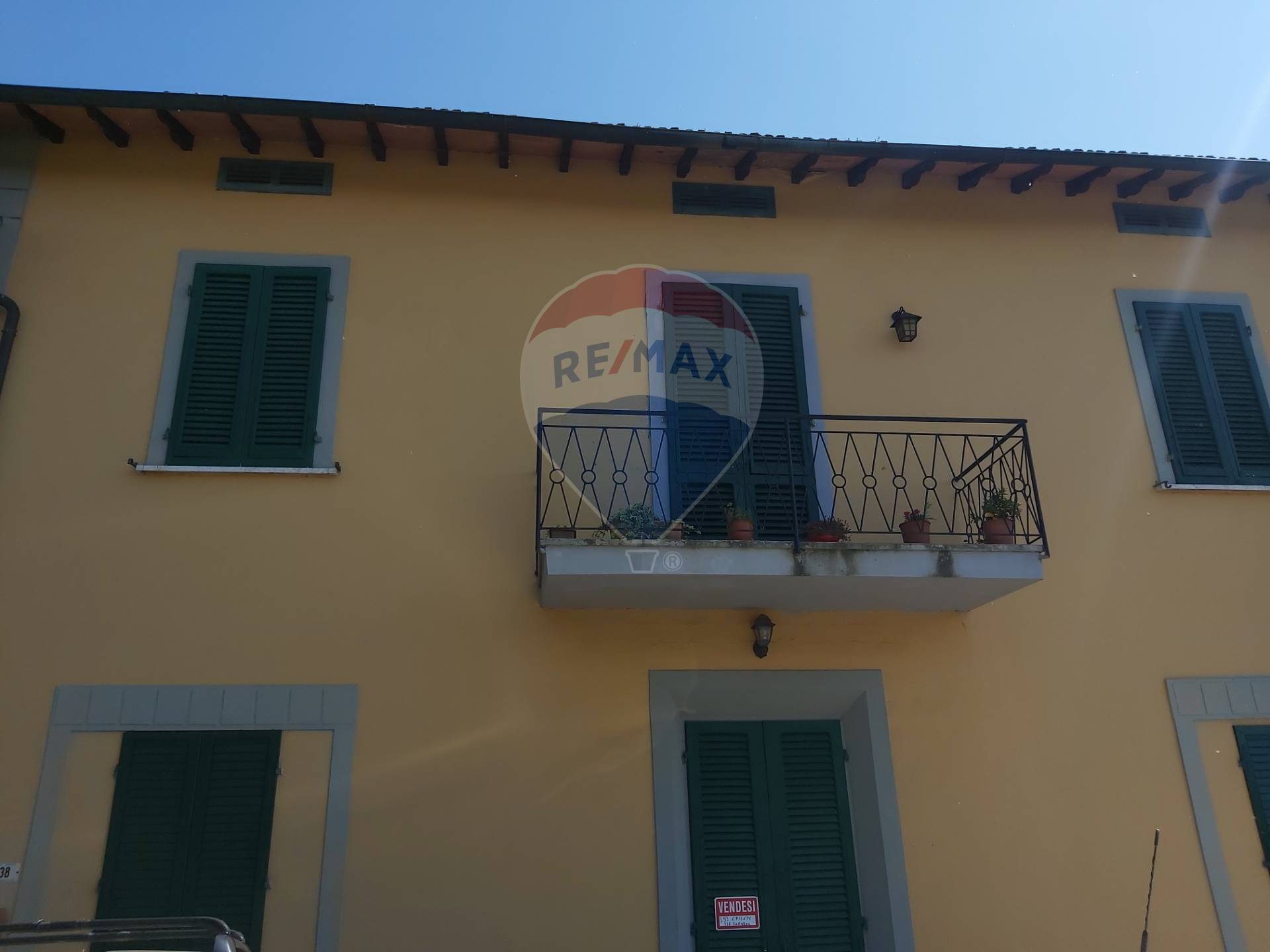 Appartamento SAN MINIATO vendita    RE/MAX Ideale