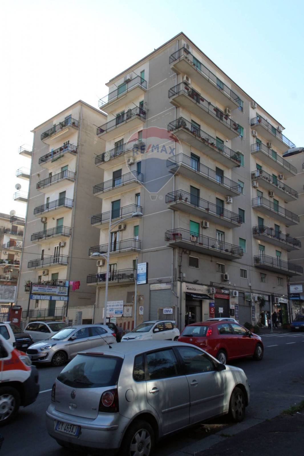 Appartamento CATANIA vendita  Centro Storico  RE/MAX Estates