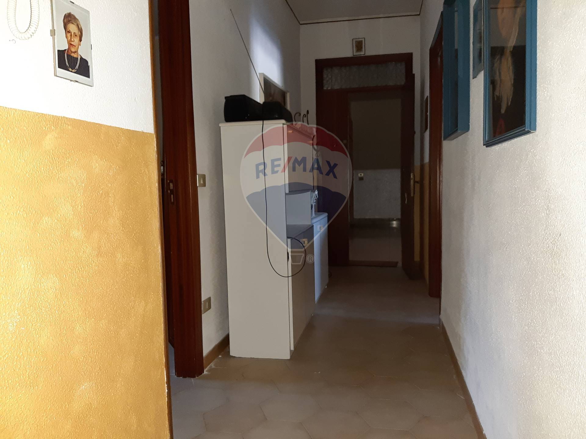 Appartamento GAGGI vendita    RE/MAX Crea Casa