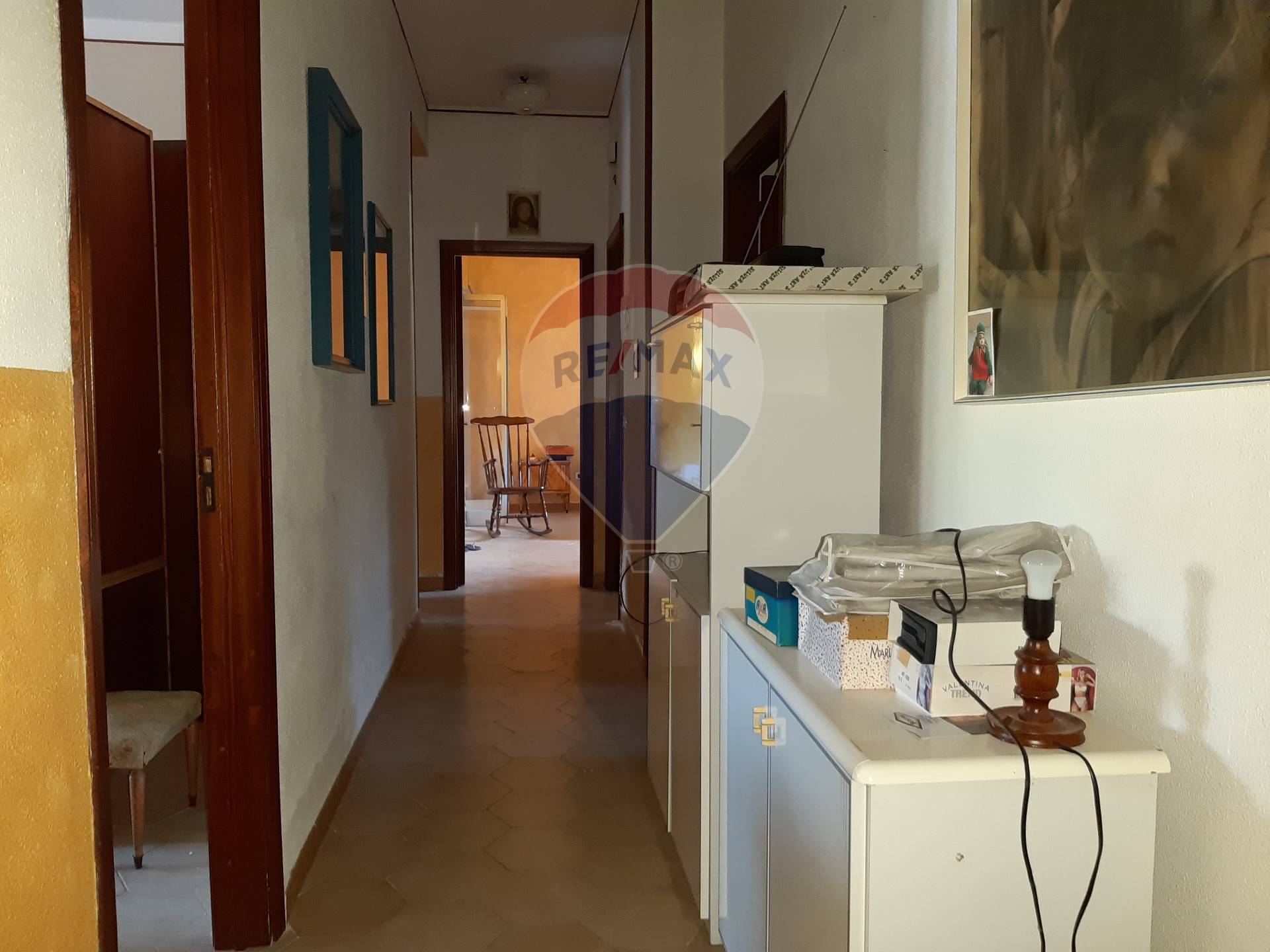 Appartamento GAGGI vendita    RE/MAX Crea Casa