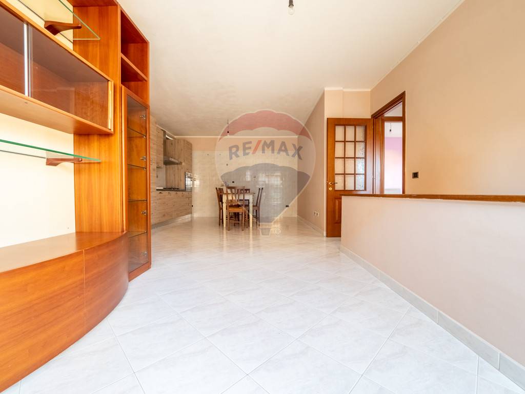 Appartamento CAPOTERRA vendita  Zona Centro  RE/MAX Incontro