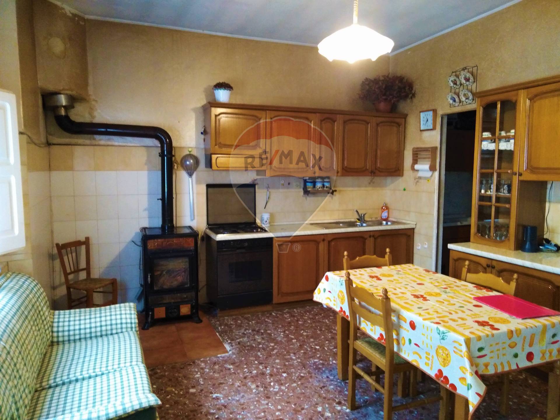 Villa Unifamiliare - Indipendente MOIO ALCANTARA vendita    RE/MAX Crea Casa