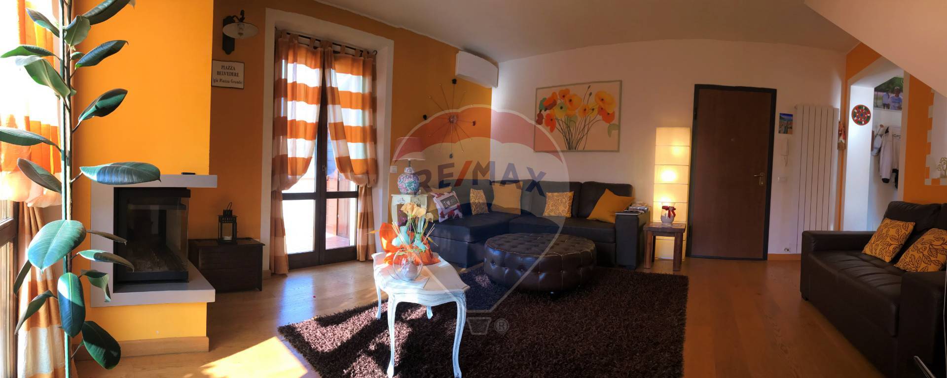 Appartamento CORCIANO vendita  Mantignana  RE/MAX Famosa