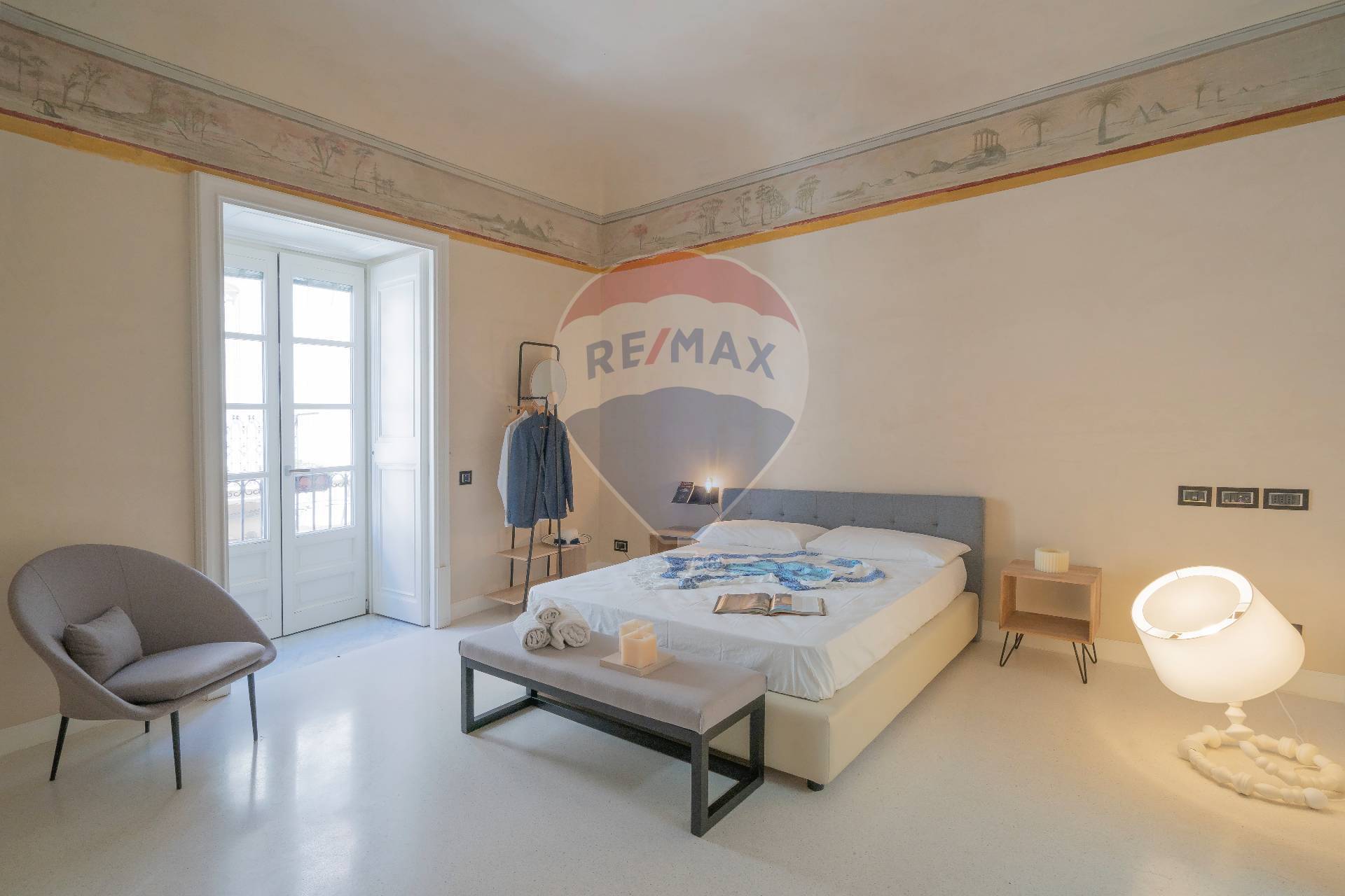 Appartamento CEFALÙ vendita    RE/MAX Master Home