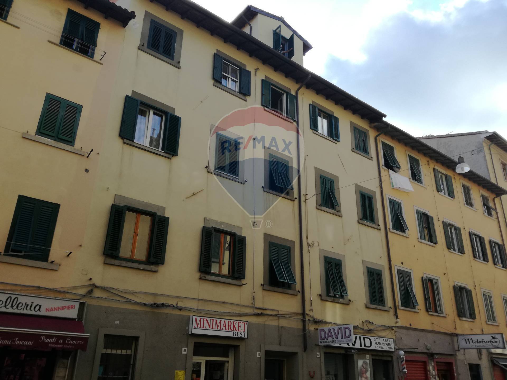 Attico LIVORNO vendita    RE/MAX Premiere