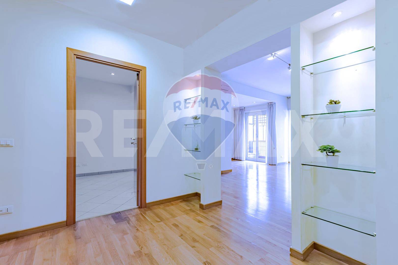  roma vendita quart: fleming re/max titanus