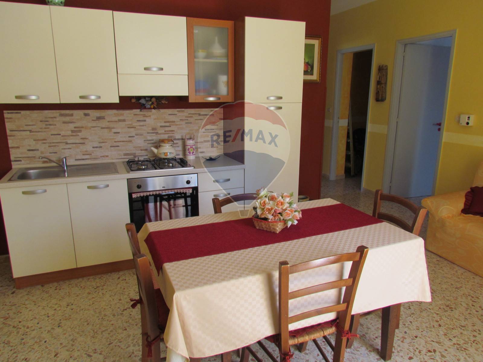 Appartamento ALCAMO vendita  Alcamo Marina  RE/MAX Hunters