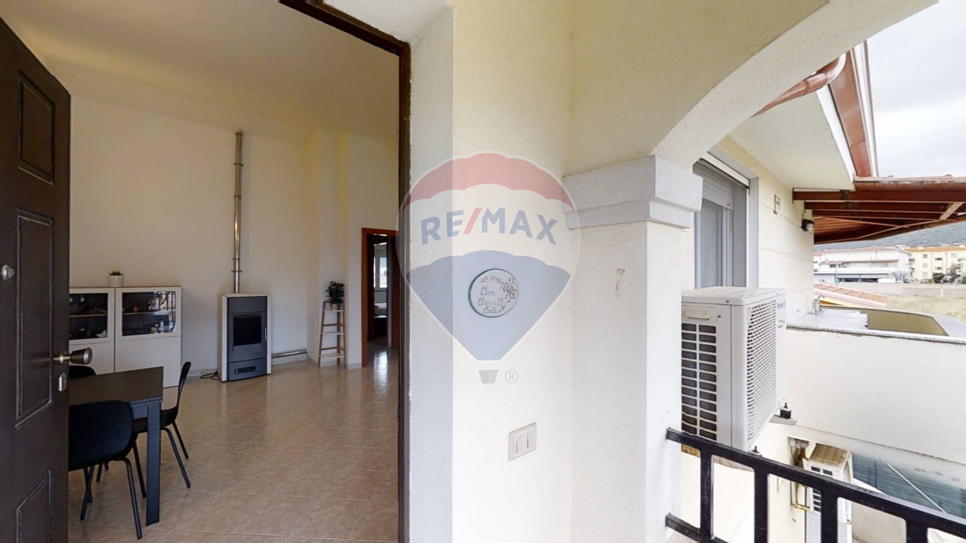 Appartamento CAPOTERRA vendita    RE/MAX Incontro