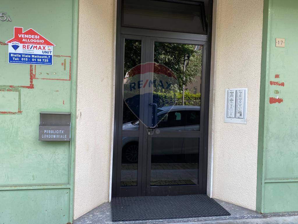 Appartamento COSSATO vendita    RE/MAX Unit