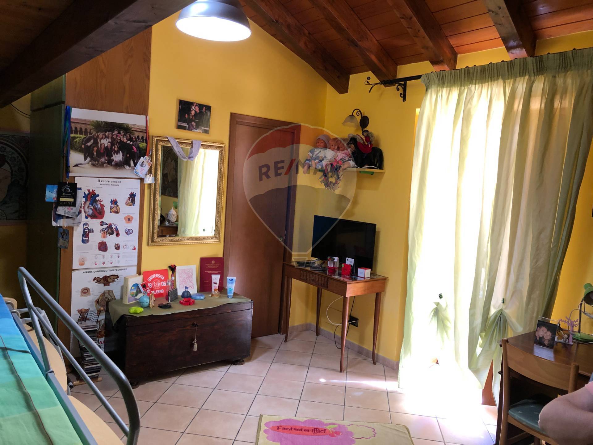 Villa Unifamiliare - Indipendente TERMINI IMERESE vendita    RE/MAX Master Home
