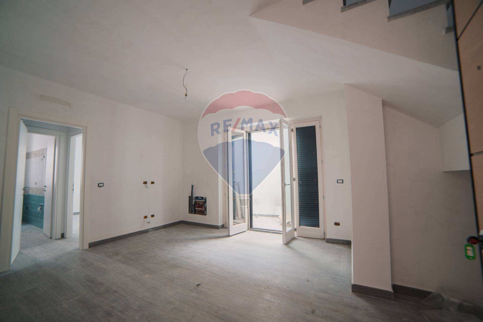 Appartamento MONTE PORZIO CATONE vendita    RE/MAX Confidence