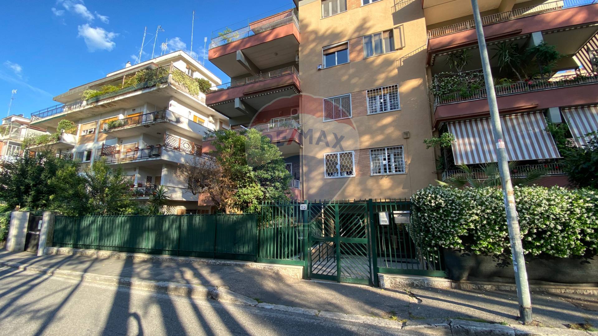  roma vendita quart: fleming re/max property