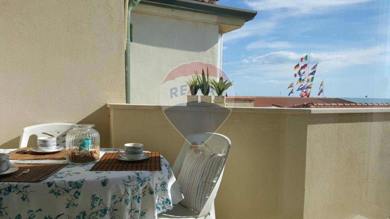 Appartamento VIAREGGIO vendita  Centro Mare  RE/MAX Quality House