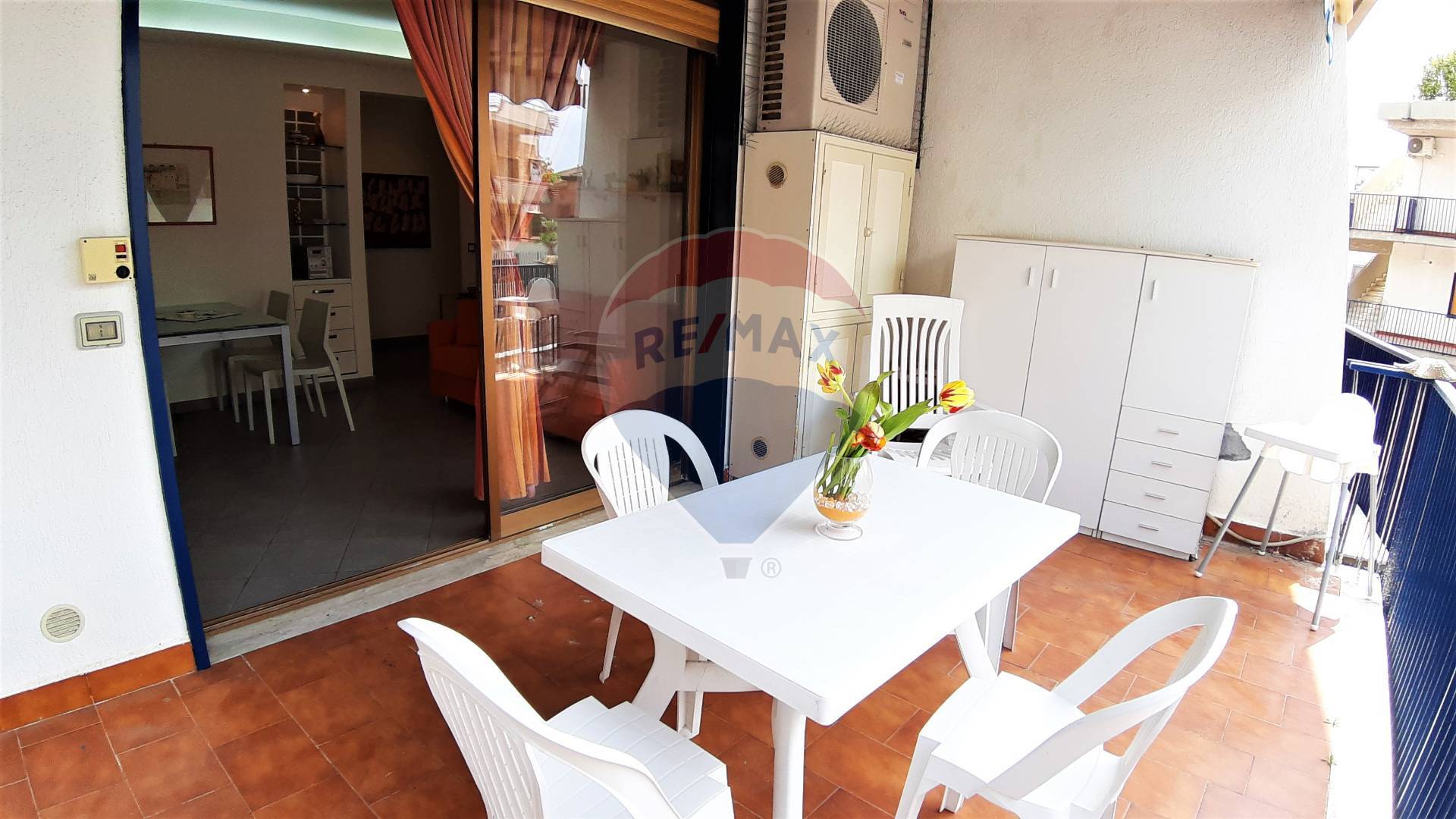 Appartamento GIARDINI-NAXOS vendita  Recanati  RE/MAX Crea Casa