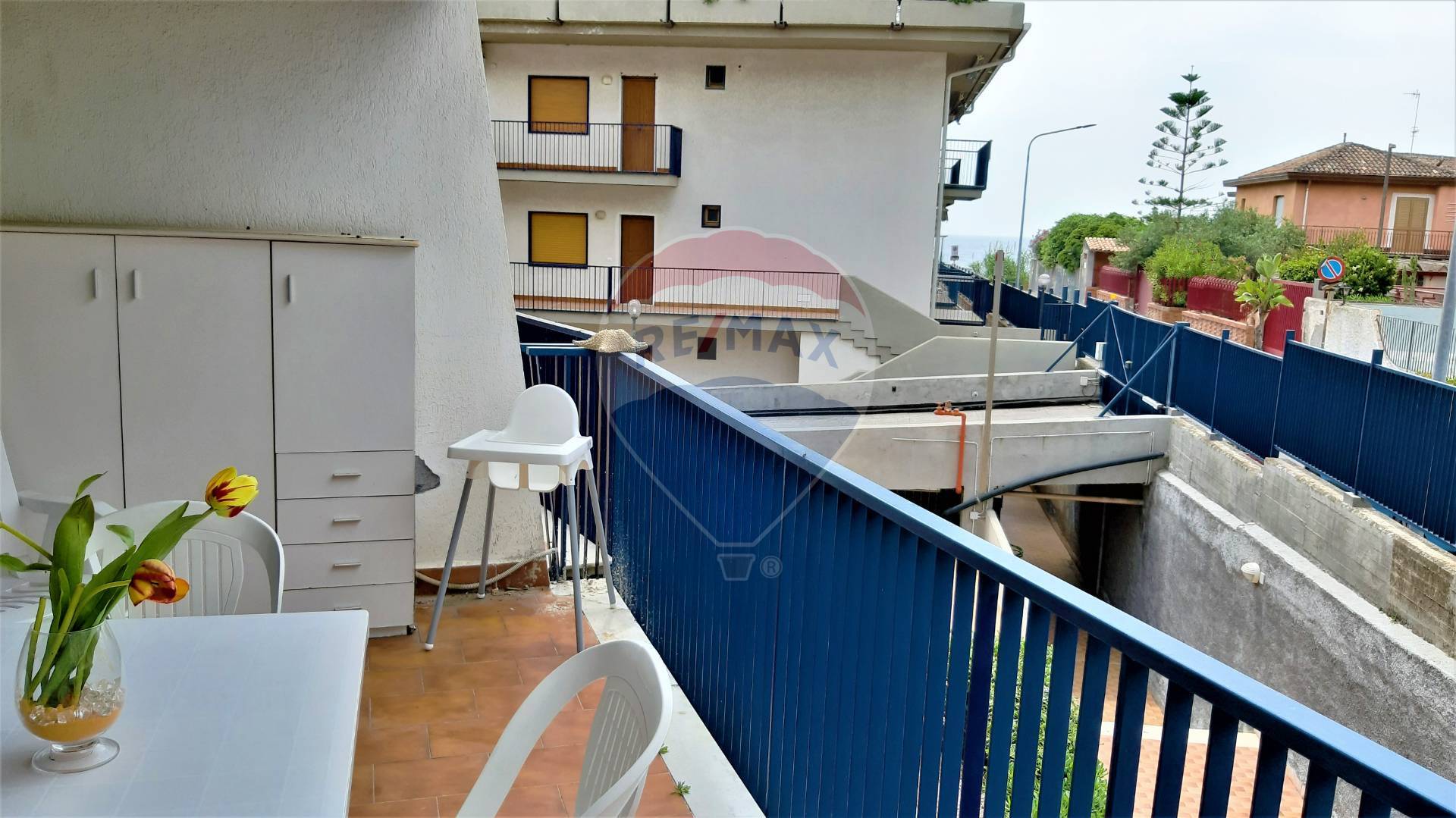 Appartamento GIARDINI-NAXOS vendita  Recanati  RE/MAX Crea Casa