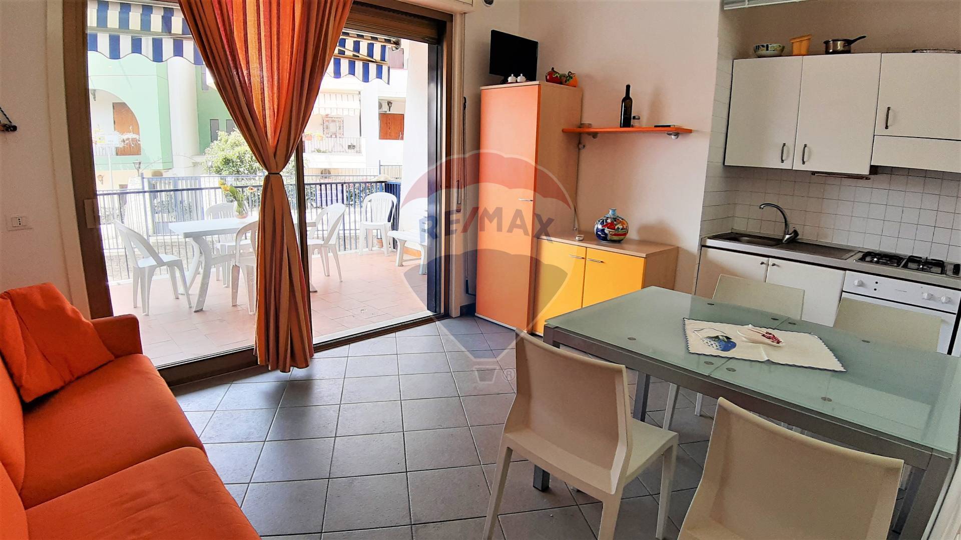 Appartamento GIARDINI-NAXOS vendita  Recanati  RE/MAX Crea Casa