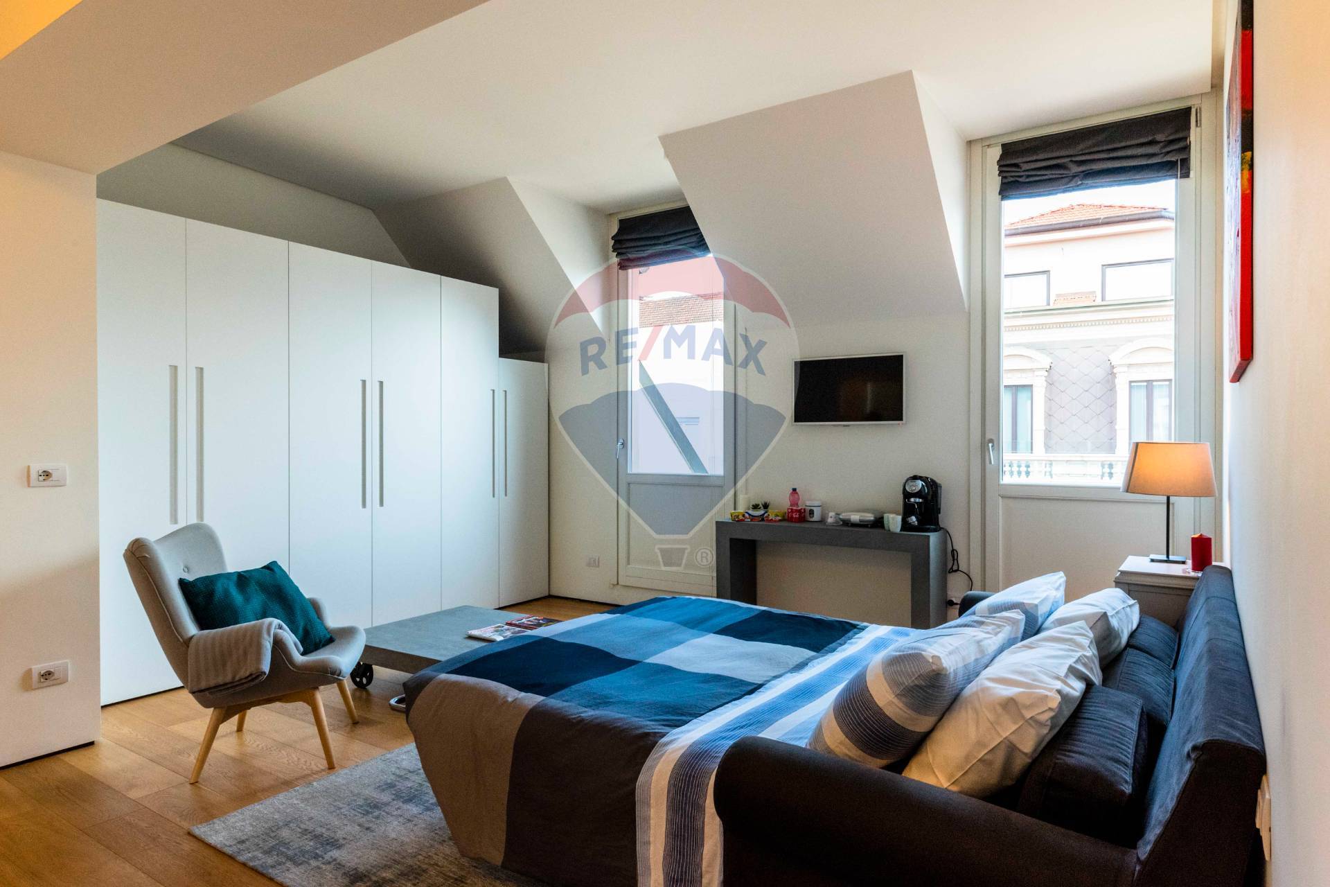 Appartamento MILANO affitto  Centro Storico  RE/MAX Prime 6