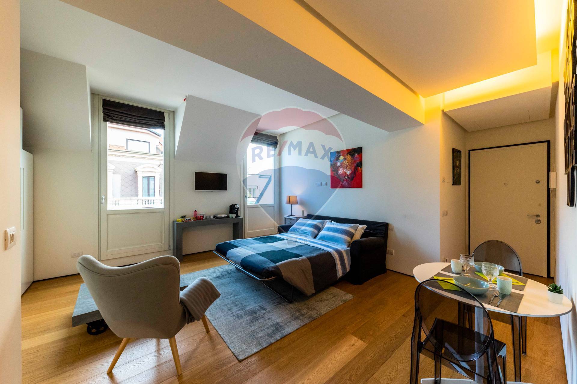 Appartamento MILANO affitto  Centro Storico  RE/MAX Prime 6