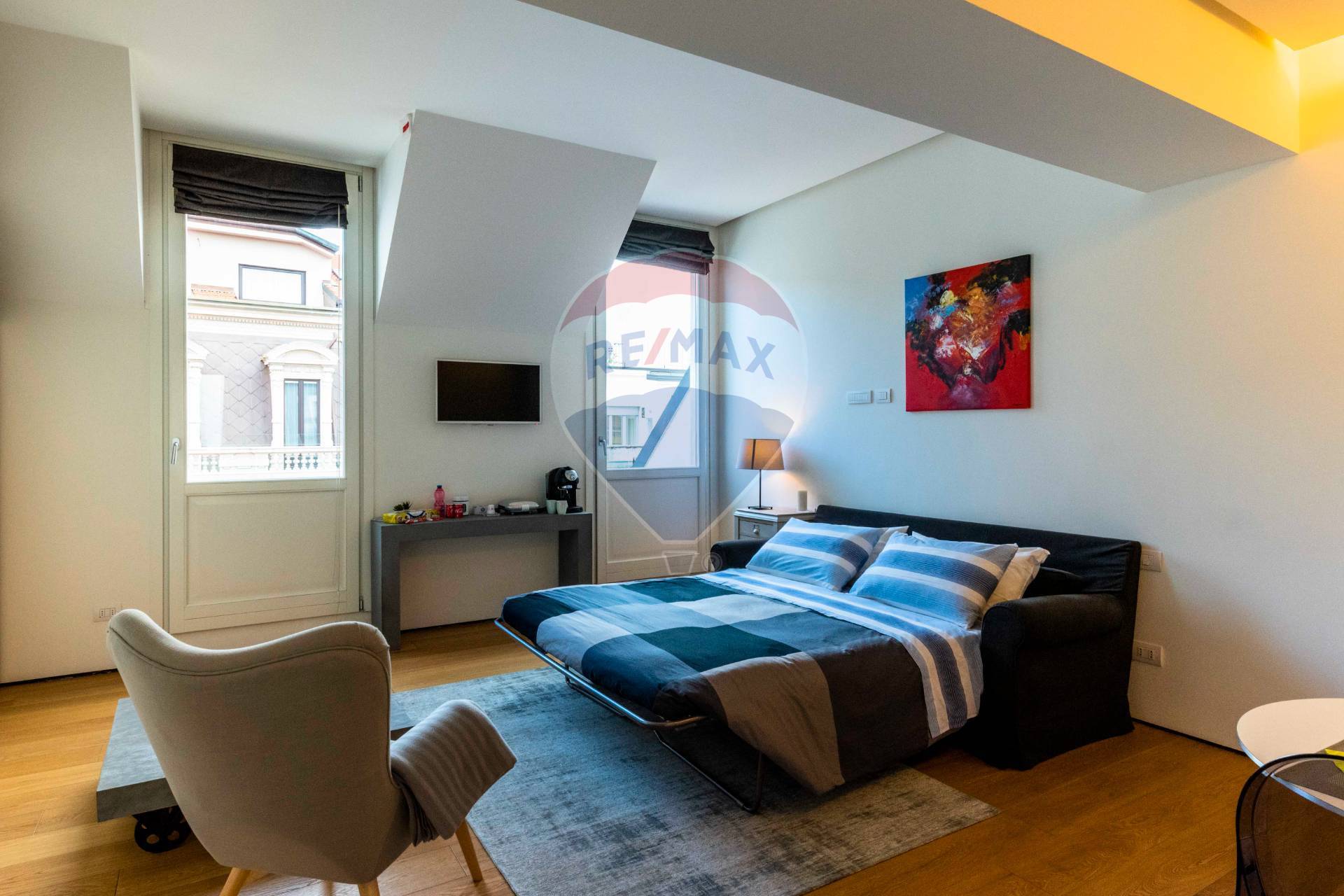 Appartamento MILANO affitto  Centro Storico  RE/MAX Prime 6