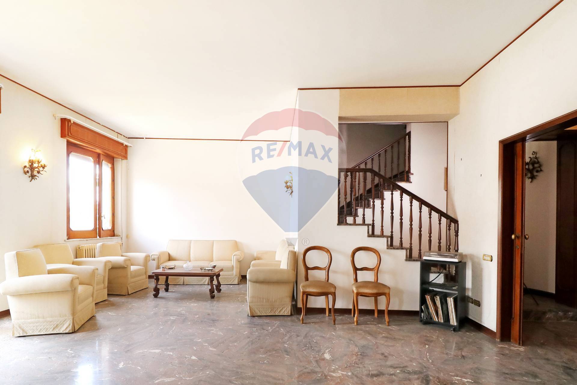 Villa Unifamiliare - Indipendente GIARRE vendita    RE/MAX Crea Casa